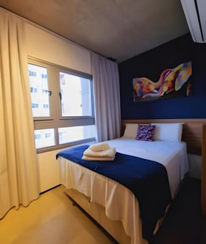 Apartamento Jardim Paulista SP